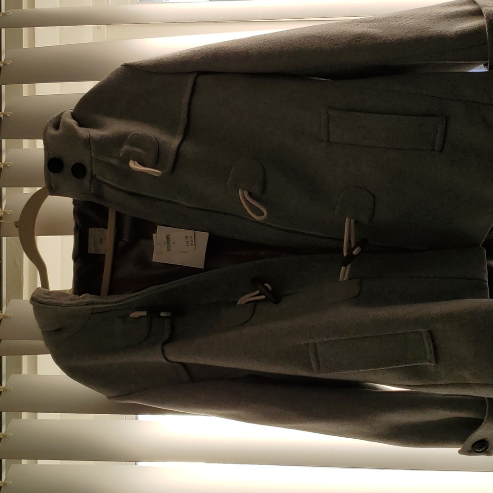 COPY - Jacket
